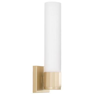 CPL2362556 Capital Lighting Sutton Wall Sconce - Color: White sku CPL2362556