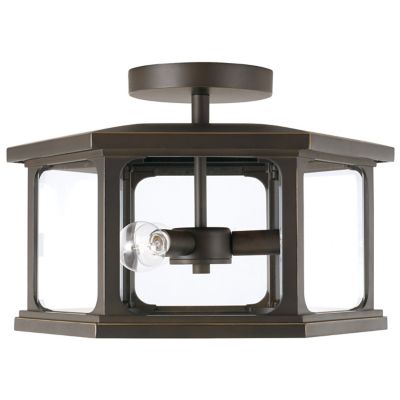 CPL2363034 Capital Lighting Walton Semi-Flushmount Light - Co sku CPL2363034