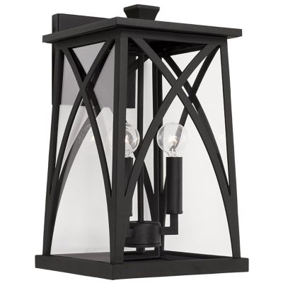 CPL2364471 Capital Lighting Marshall Outdoor Wall Sconce - Co sku CPL2364471