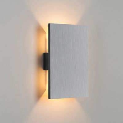CRN1647890 Cerno Tersus LED Wall Sconce - Color: Wood tones - sku CRN1647890