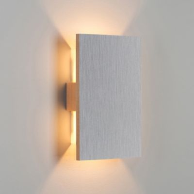 CRN1647887 Cerno Tersus LED Wall Sconce - Color: Wood tones - sku CRN1647887