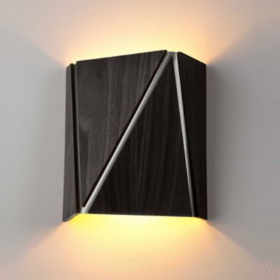 CRN1647750 Cerno Calx LED Wall Sconce- Wet-Rated - - Color: B sku CRN1647750