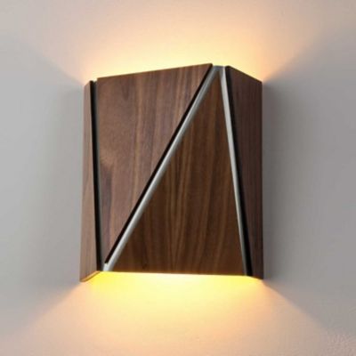 CRN1647753 Cerno Calx LED Wall Sconce- Wet-Rated - - Color: B sku CRN1647753