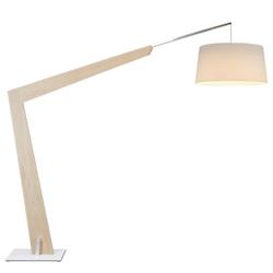 Valeo LED Floor Lamp