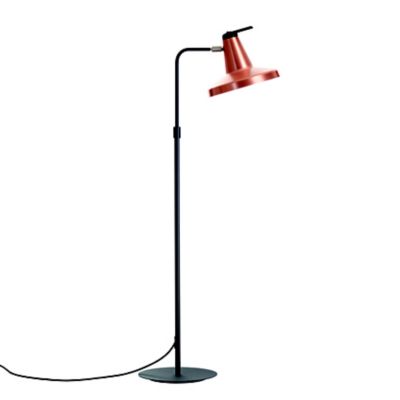 CRP2003336 Carpyen Garcon Floor Lamp - Color: Copper - Size:  sku CRP2003336