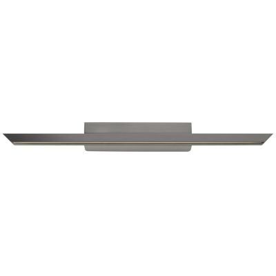 CRP2002271 Carpyen Lineal LED Wall Sconce - Color: Matte - Si sku CRP2002271