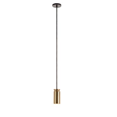 Carpyen Triana Mini Pendant Light - Color: Gold - Size: 1 light - 1411001U