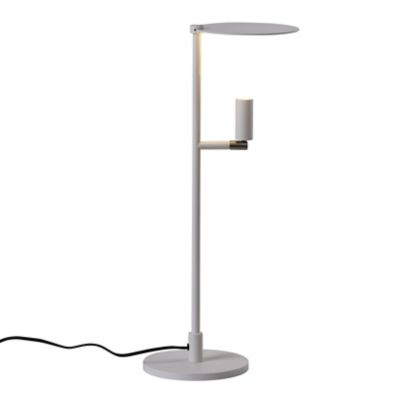 Carpyen Kelly LED Table Lamp - Color: White - 3131101U