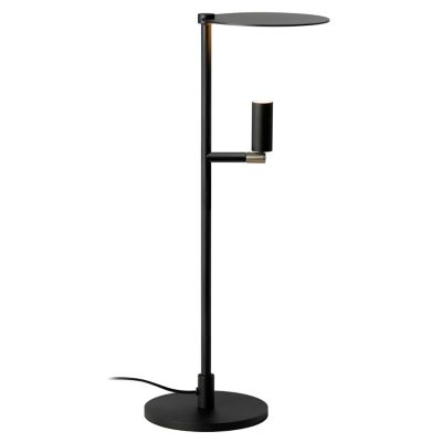 Carpyen Kelly LED Table Lamp - Color: Black - 3131201U