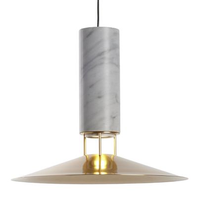 CRP2491200 Carpyen Rebound Pendant Light - Color: White - Siz sku CRP2491200