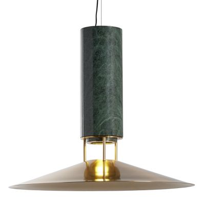 CRP2491202 Carpyen Rebound Pendant Light - Color: Green - Siz sku CRP2491202