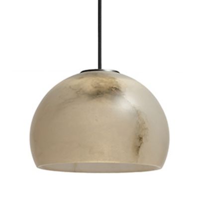 CRP2491207 Carpyen Neil LED Pendant Light - Color: White - Si sku CRP2491207