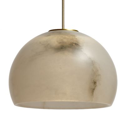 CRP2491213 Carpyen Neil LED Pendant Light - Color: White - Si sku CRP2491213