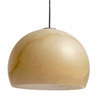 CRP2491210 Carpyen Neil LED Pendant Light - Color: White - Si sku CRP2491210