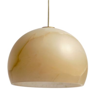 CRP2491215 Carpyen Neil LED Pendant Light - Color: White - Si sku CRP2491215