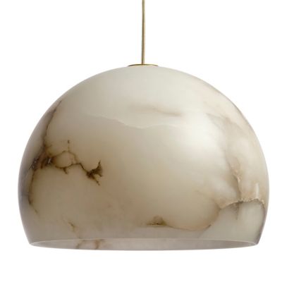 CRP2491216 Carpyen Neil LED Pendant Light - Color: White - Si sku CRP2491216