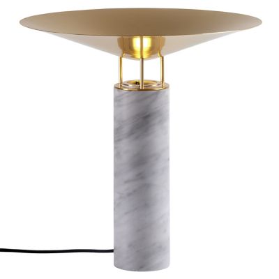 CRP2491221 Carpyen Rebound Table Lamp - Color: White - Size:  sku CRP2491221