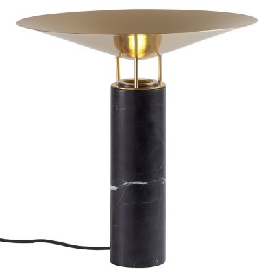 CRP2491222 Carpyen Rebound Table Lamp - Color: Black - Size:  sku CRP2491222