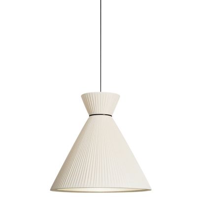 CRP2002279 Carpyen Mandarina Large Pendant Light - Color: Bro sku CRP2002279