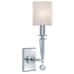Paxton 1 Light Wall Sconce