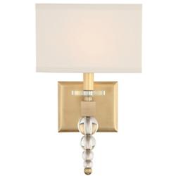 Clover Wall Sconce