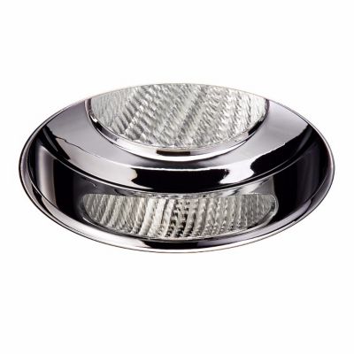 Ardito 3.5 in. Trimless Regressed Reflector Light