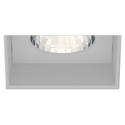 Ardito 3.5 in. Trimless Regressed Square Light