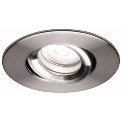 Urbai 3.5-Inch Round Adjustable Trim