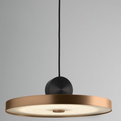 CVL2081880 CVL Luminaires Calee V4 Pendant Light - Color: Cop sku CVL2081880