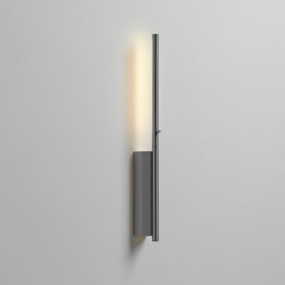 CVL2081891 CVL Luminaires Link LED Reading Wall Sconce - Colo sku CVL2081891