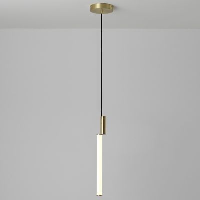 CVL2105957 CVL Luminaires Signal LED Mini Pendant Light - Col sku CVL2105957