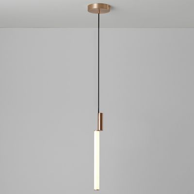 CVL2105978 CVL Luminaires Signal LED Mini Pendant Light - Col sku CVL2105978