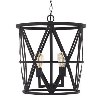 Caleb Foyer Pendant By Alder Ore 9d291a