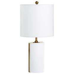 Cylindro Table Lamp