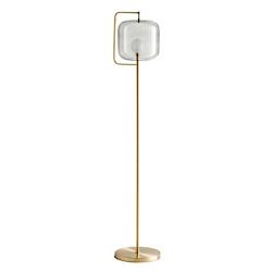 Isotope Floor Lamp