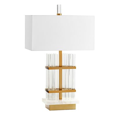 Niemeyer Table Lamp