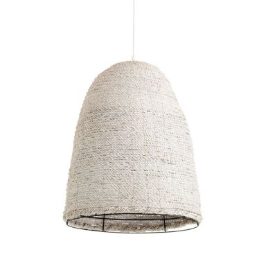 Dedal Dome Pendant