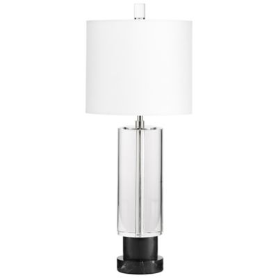 Cyan Design Gravity Table Lamp - Color: Clear - 10955