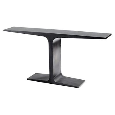 Anvil Console Table