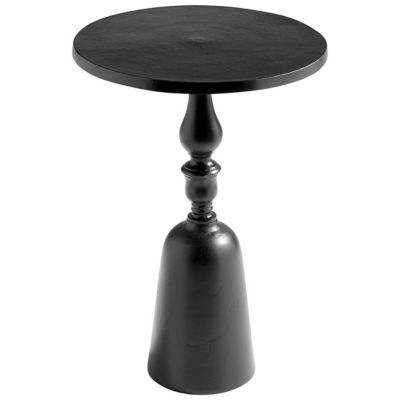 Cyan Design Jagger Table - Color: Bronze - 10104