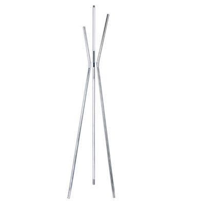 Dainolite Cerena LED Floor Lamp - Color: Silver - Size: 3 light - CER-3LEDF