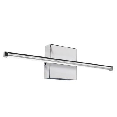 Dainolite Array LED Wall Sconce - Color: Silver - Size: 25 - ARY-2419LED