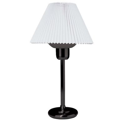 1 Light Cone Table Lamp