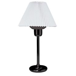1 Light Cone Table Lamp