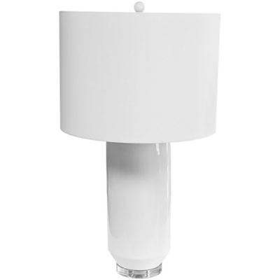 Goliath Ceramic Table Lamp