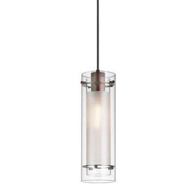 1 Light 22152 Mini Pendant