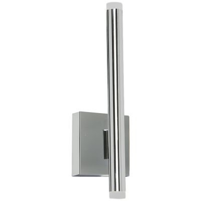 Dainolite Wilson LED Wall Sconce - Color: Silver - Size: 2 light - WLS-1410