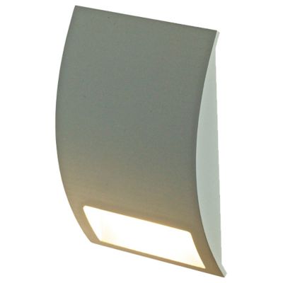 LED FORMS Half Moon Step Light