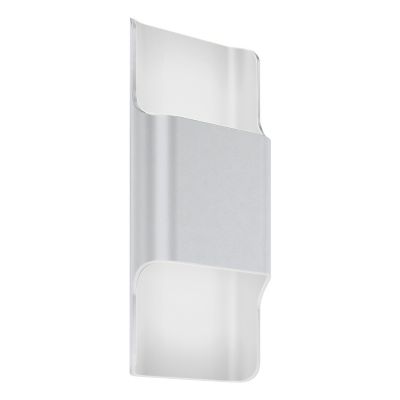 Cutout LED Outdoor Wall Sconce