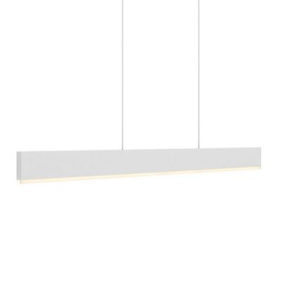 Deco Modern LED Linear Suspension